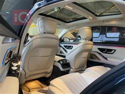مێرسێدس بێنز S-Class